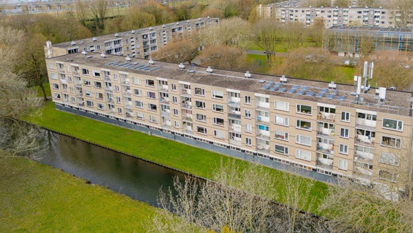 Medium property photo - Bosseplaat 125, 3181 ZC Rozenburg